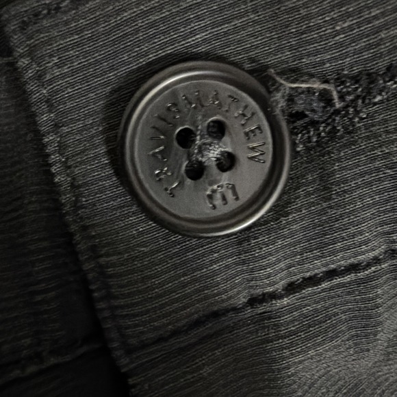 Men's Travis Mathew Dark Gray Golf Athleisure 36x31 Pants Stretch Performance - Picture 8 of 10